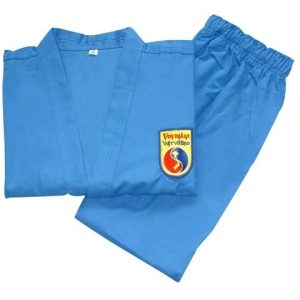 Võ phục Vovinam Giá rẻ