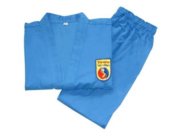 Võ phục Vovinam Giá rẻ