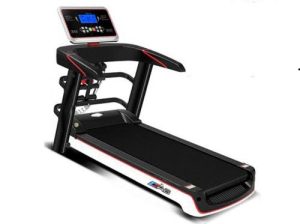 Máy chạy bộ điện A6