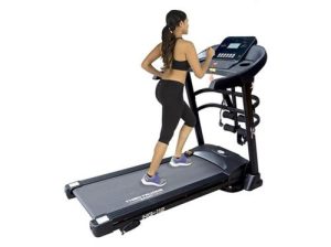 Máy chạy bộ điện HQ-112