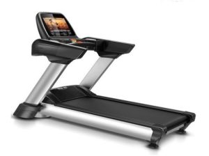 Máy chạy bộ điện HQ 888 AC