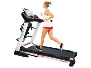 Máy chạy bộ điện đa năng HQ-V2C Máy chạy bộ điện đa năng HQ-V2C