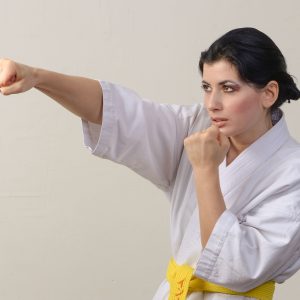 Võ Karatedo