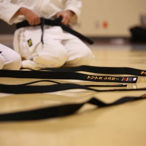 Võ phục Karate