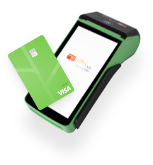 MPOS - Giải pháp thanh toán thẻ tại cửa hàng và thanh toán từ xa