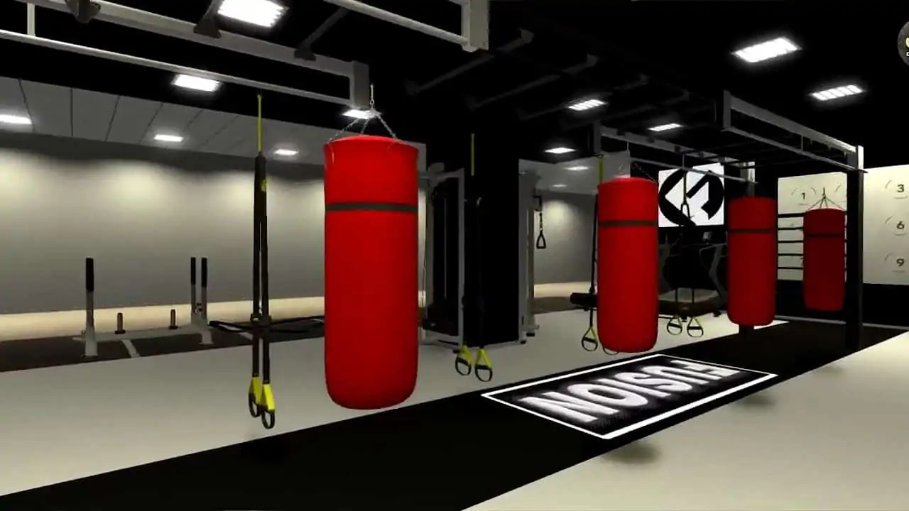 Kick-boxing- môn thể thao của sự thời thượng - Tân Việt - Võ Phục và Dụng Cụ Võ Thuật