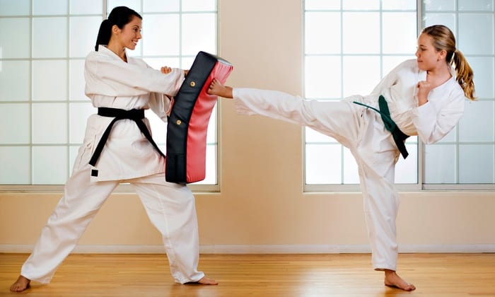 6 Hệ Phái Nổi Tiếng Nhất Của Karate Bạn Nên Biết - Tân Việt - Võ Phục và Dụng Cụ Võ Thuật