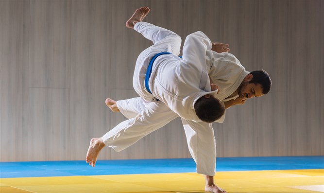 5+ đặc điểm của môn võ Judo mà không phải ai cũng biết - Tân Việt - Võ Phục và Dụng Cụ Võ Thuật