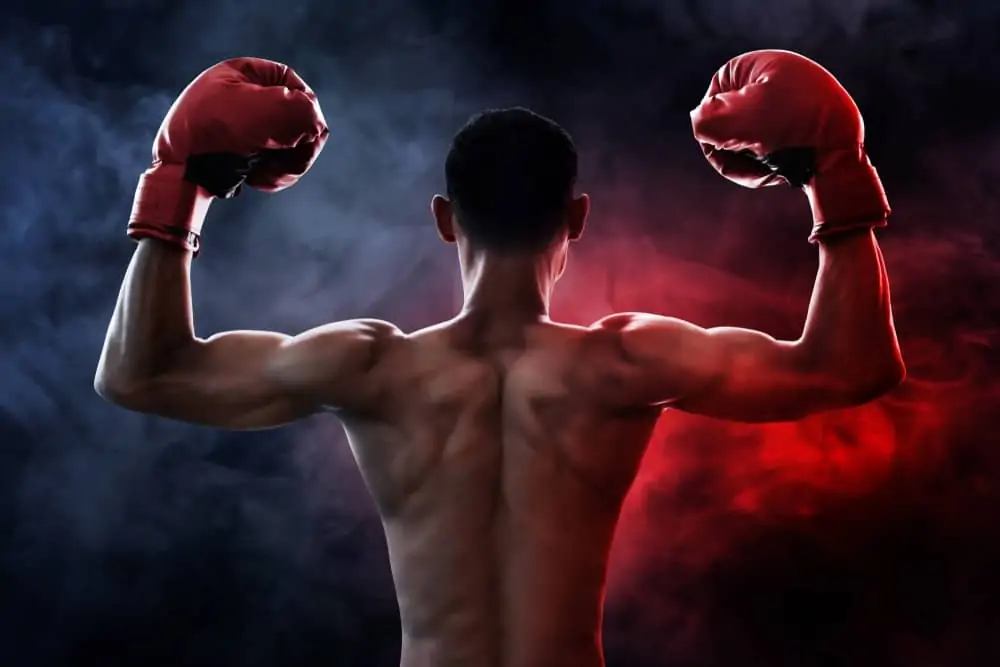 Kick-boxing- môn thể thao của sự thời thượng - Tân Việt - Võ Phục và Dụng Cụ Võ Thuật