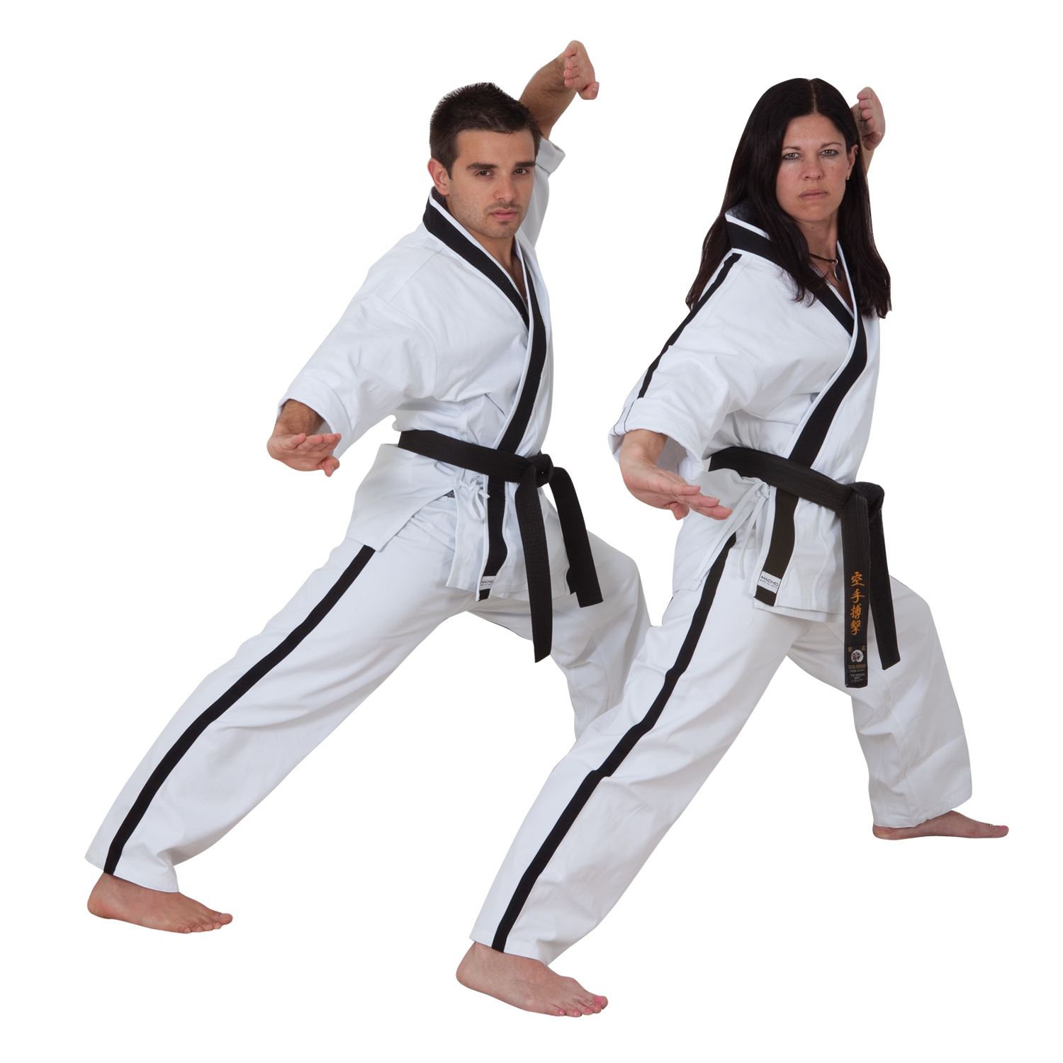 4+ lưu ý không nên bỏ qua khi học võ Karate tại nhà - Tân Việt - Võ Phục và Dụng Cụ Võ Thuật