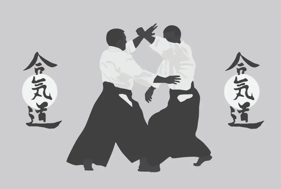 Aikido- hình thức tự vệ đỉnh cao dành cho phái nữ. - Tân Việt - Võ Phục và Dụng Cụ Võ Thuật