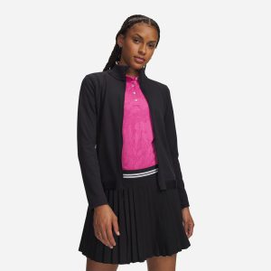 Áo Khoác Nữ Under Armour Drive Lightweight Full Zip