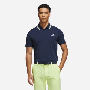 Áo Polo Nam Adidas Ultimate365 Tour Climacool+ - Xanh Navy