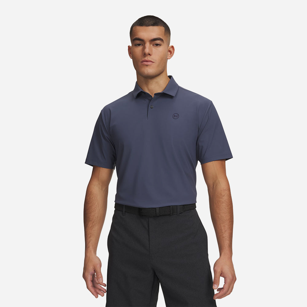 Áo Polo Nam Under Armour Drive Chill