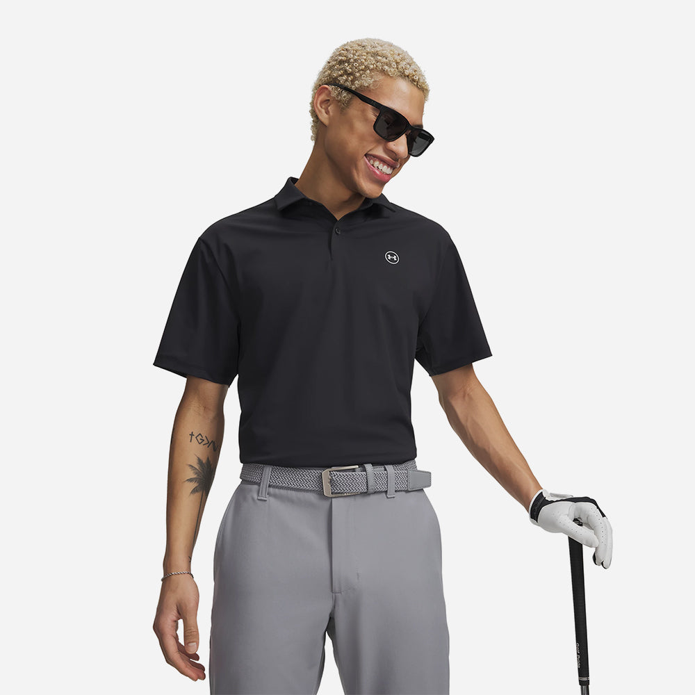 Áo Polo Nam Under Armour Drive Chill