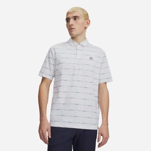 Áo Polo Nam Under Armour Drive Chill Printed
