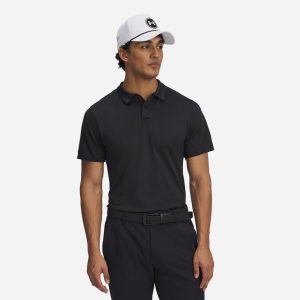 Áo Polo Nam Under Armour Drive Pro Seamless