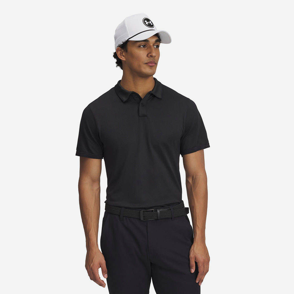 Áo Polo Nam Under Armour Drive Pro Seamless