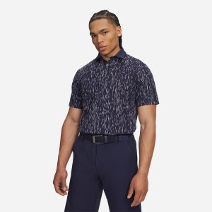 Áo Polo Nam Under Armour Dry Printed