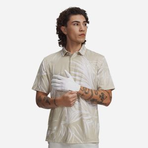 Áo Polo Nam Under Armour Matchplay Printed