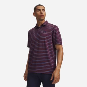 Áo Polo Nam Under Armour Matchplay Stripe