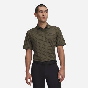 Áo Polo Nam Under Armour Matchplay Stripe
