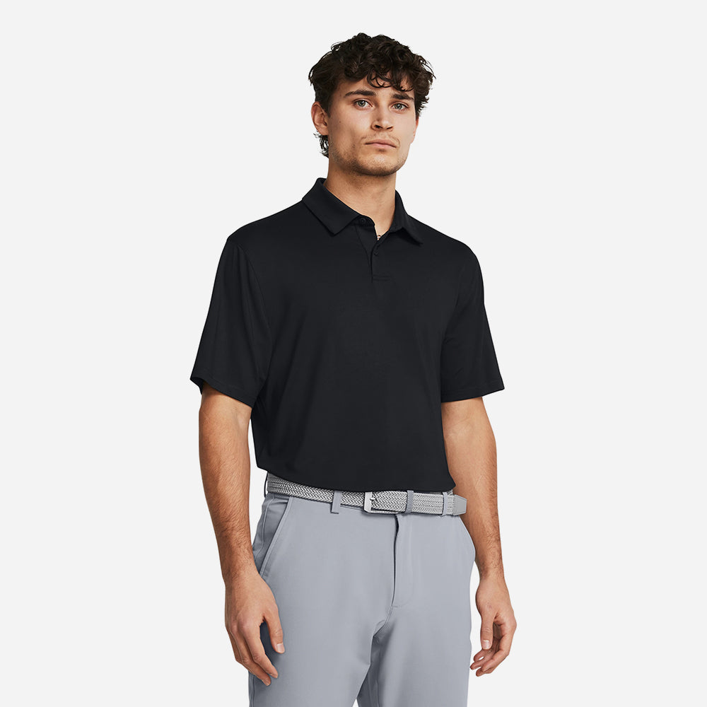 Áo Polo Nam Under Armour T2G Lb