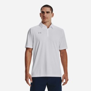 Áo Polo Nam Under Armour Team Tech