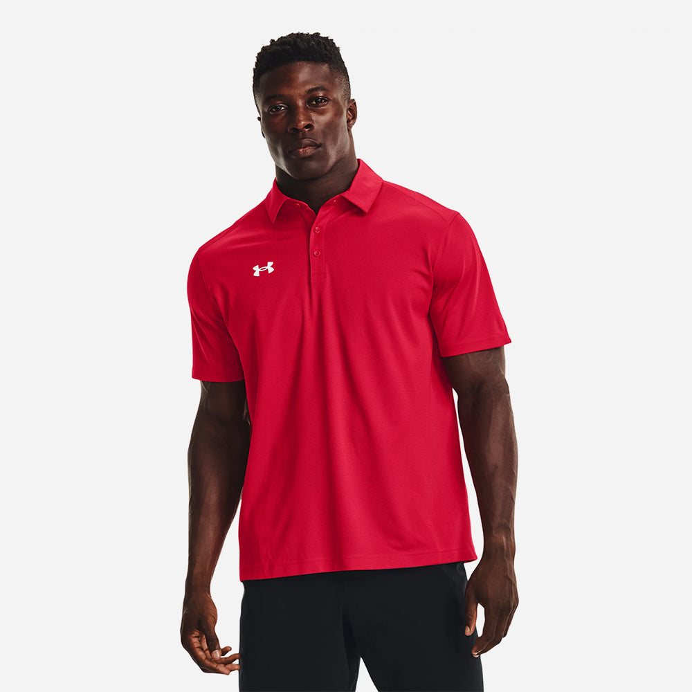 Áo Polo Nam Under Armour Team Tech