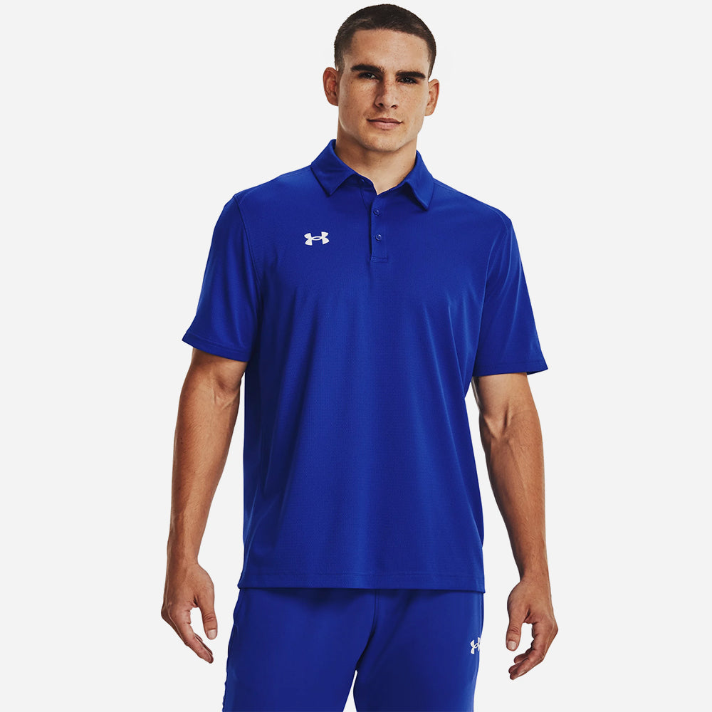 Áo Polo Nam Under Armour Team Tech