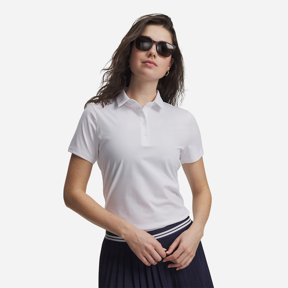 Áo Polo Nữ Under Armour Polodry
