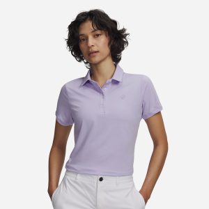 Áo Polo Nữ Under Armour Polodry