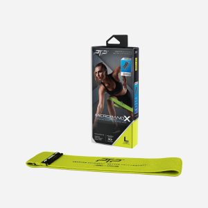 Băng Tập Đàn Hồi Ptp Microband X Light - Vàng Chanh