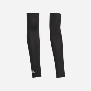 Bó Cơ Ống Tay Adidas Climacool Uv Wrist Length - Đen