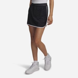 Chân Váy Nữ Under Armour Drive Jacquard