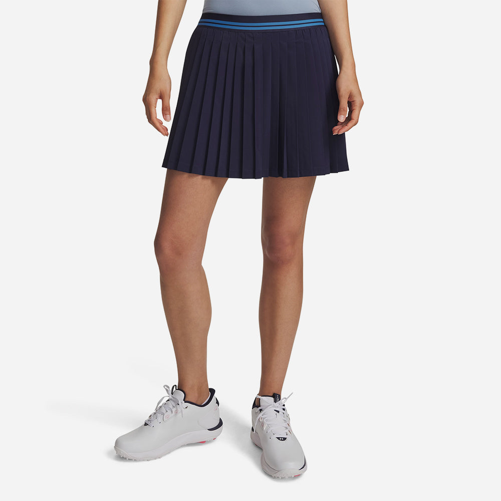Chân Váy Nữ Under Armour Drive Pleated