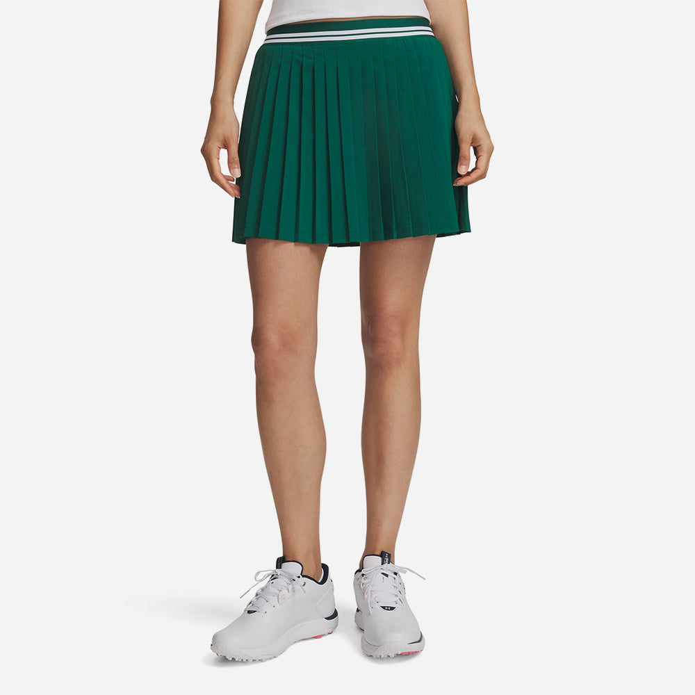 Chân Váy Nữ Under Armour Drive Pleated