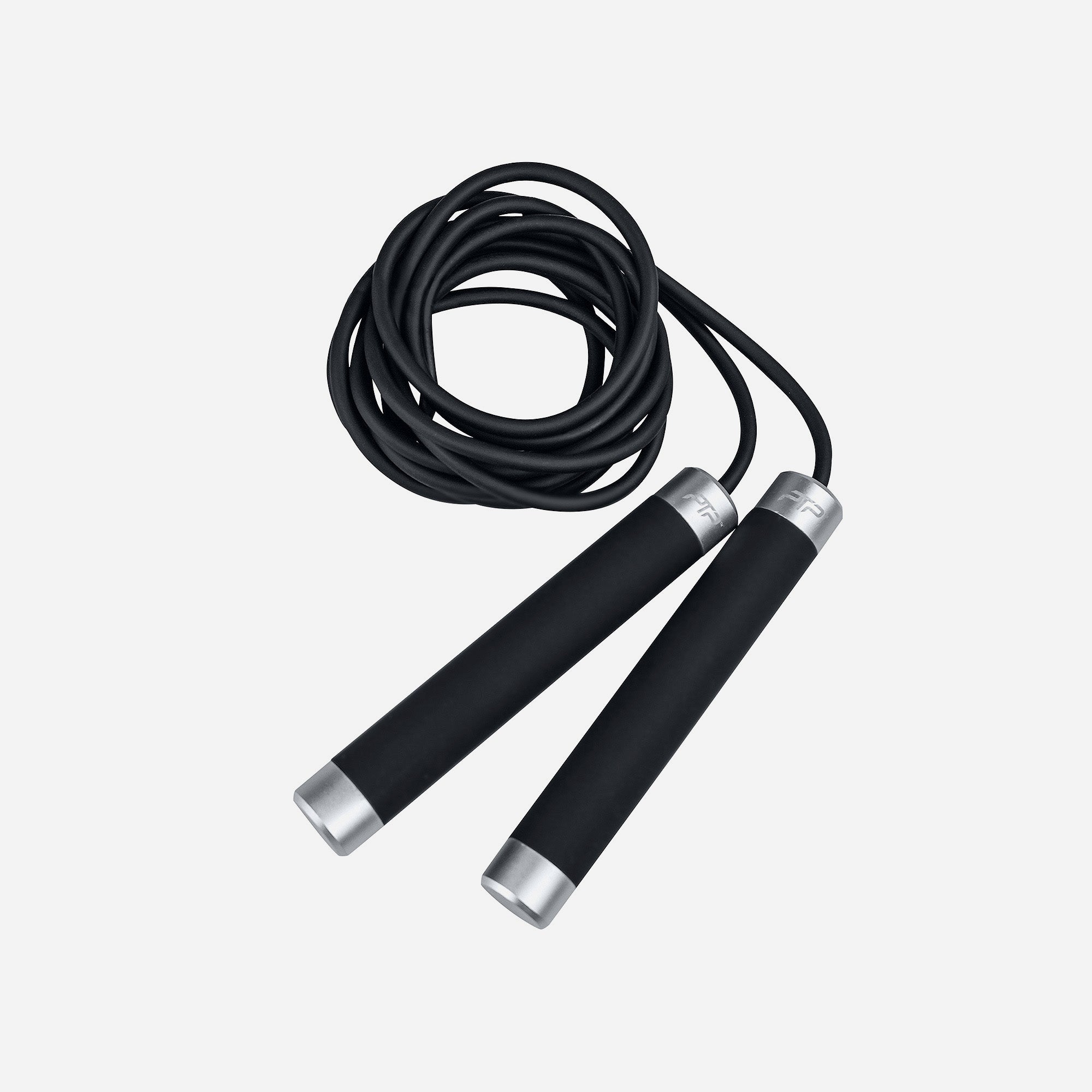 Dây Nhảy Ptp Elite - Đen