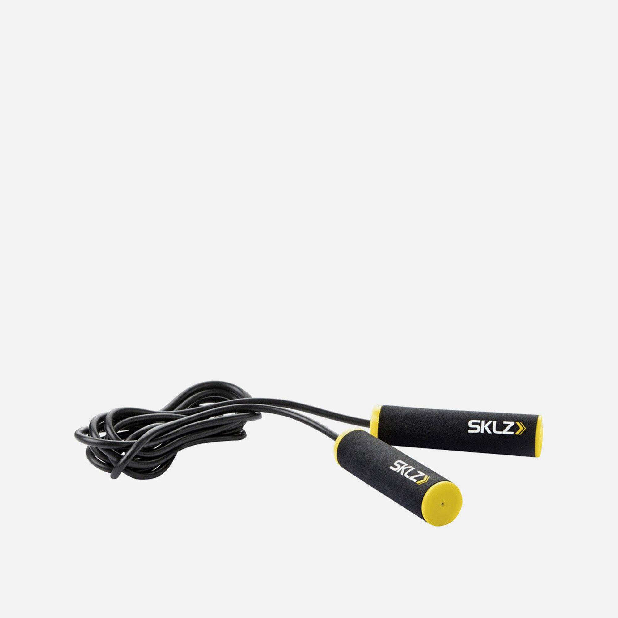 Dây Nhảy Sklz Jump Rope - Đen