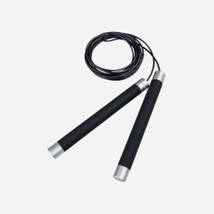 Dây Nhảy Tốc Độ Ptp Hi-Speed - Đen