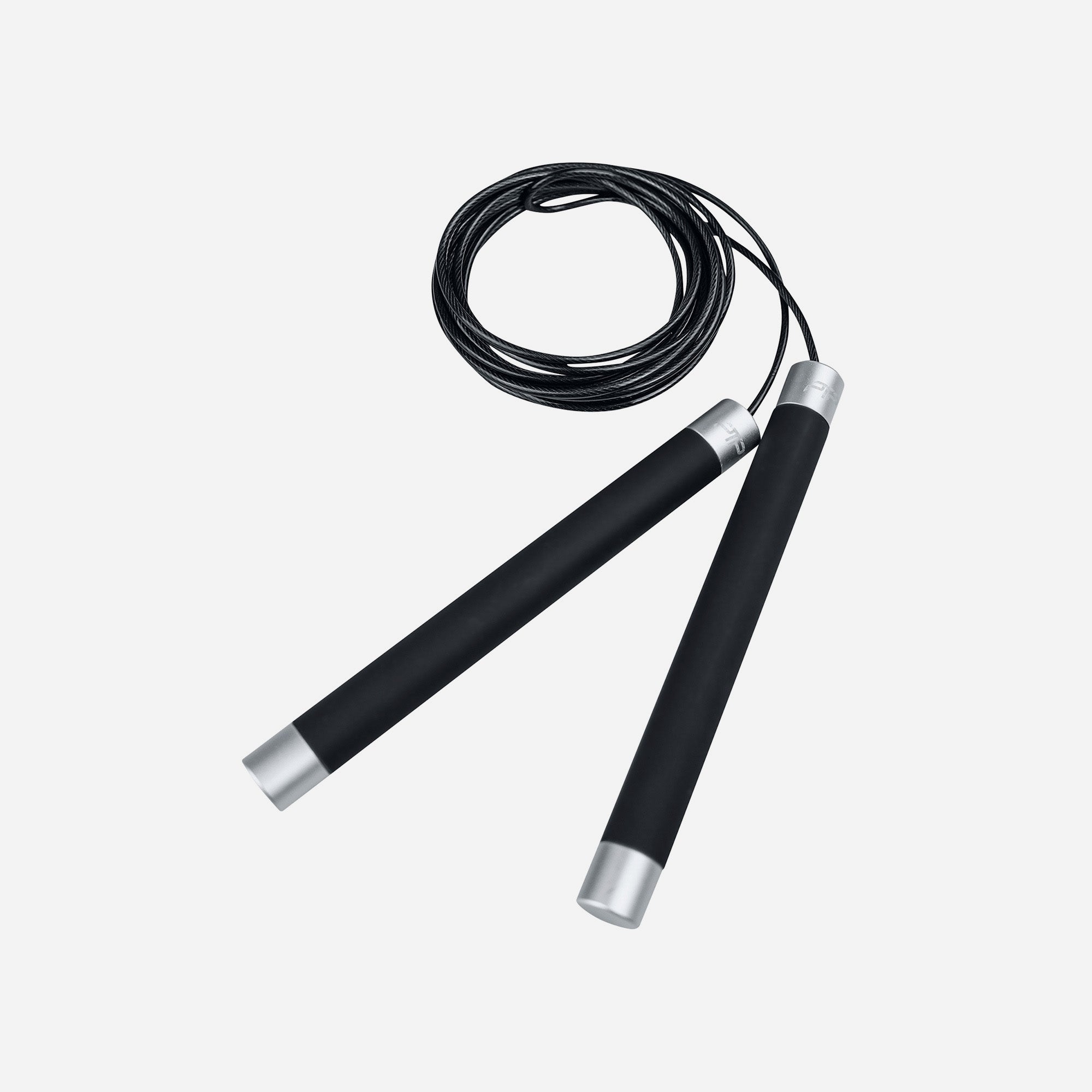Dây Nhảy Tốc Độ Ptp Hi-Speed - Đen