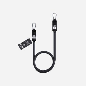 Dây Tập Đàn Hồi Ptp Powertube Elite Extreme - Đen