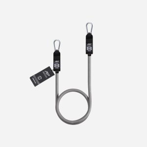 Dây Tập Đàn Hồi Ptp Powertube Elite Ultimate - Xám