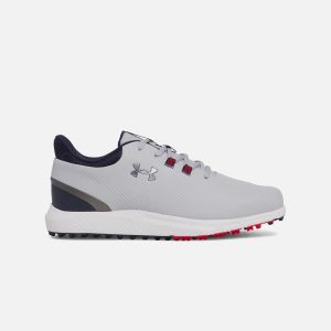 Giày Golf Có Đinh Nam Under Armour Drive Medal