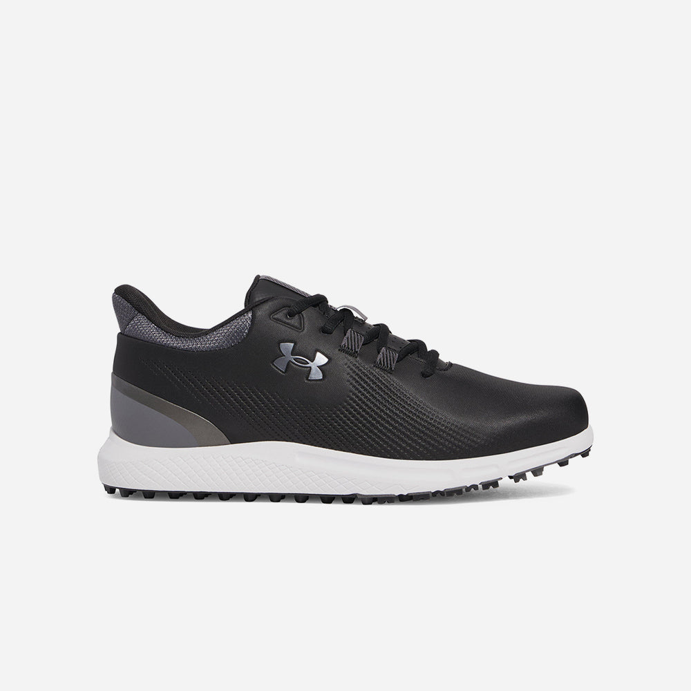 Giày Golf Có Đinh Nam Under Armour Drive Medal Sl