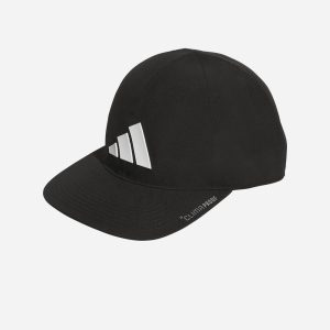 Mũ Lưỡi Trai Nam Adidas Climaproof 6 Pane - Đen