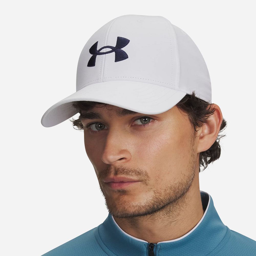 Mũ Lưỡi Trai Nam Under Armour Drive Low Adjustable