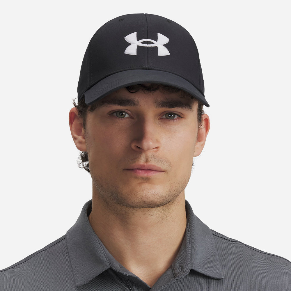 Mũ Lưỡi Trai Nam Under Armour Drive Low Adjustable