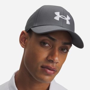Mũ Lưỡi Trai Nam Under Armour Drive Low Adjustable