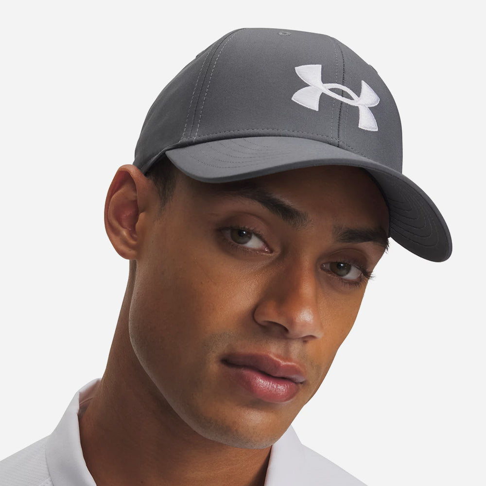 Mũ Lưỡi Trai Nam Under Armour Drive Low Adjustable